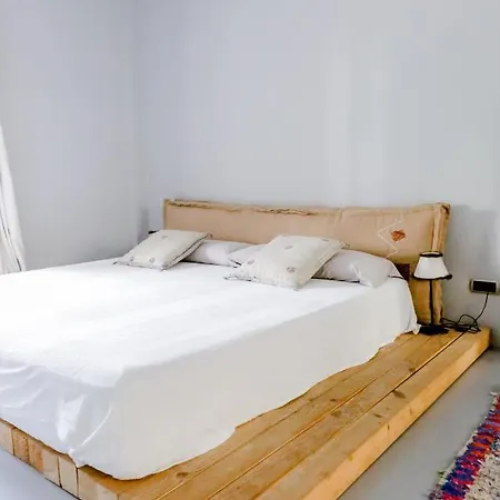 Bed & Breakfast Luisvi