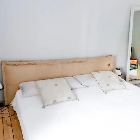 Luisvi Bed & Breakfast Bilbao