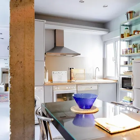 Bed & Breakfast Luisvi