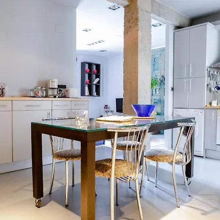Bed & Breakfast Luisvi *